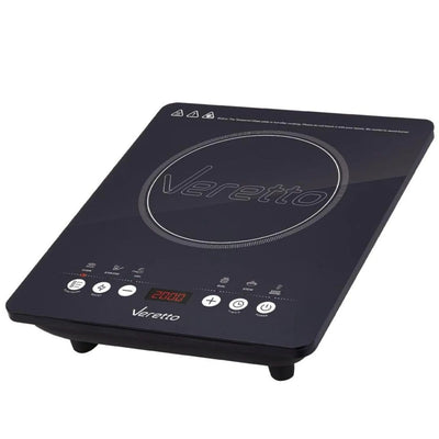 Veretto 2000W Induction top VID2000