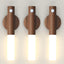 Magnetic Motion Sensor Light