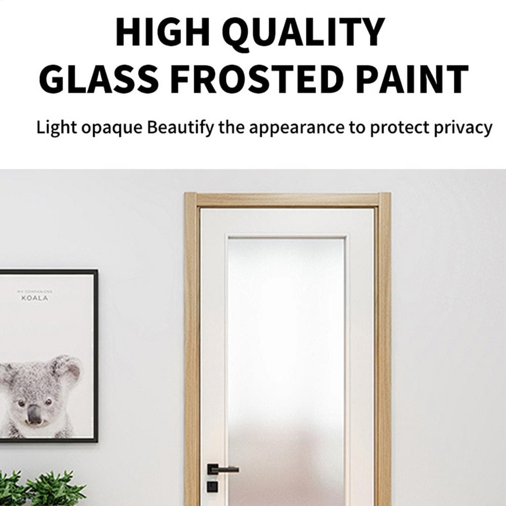 Frosted Glass Paint 300g