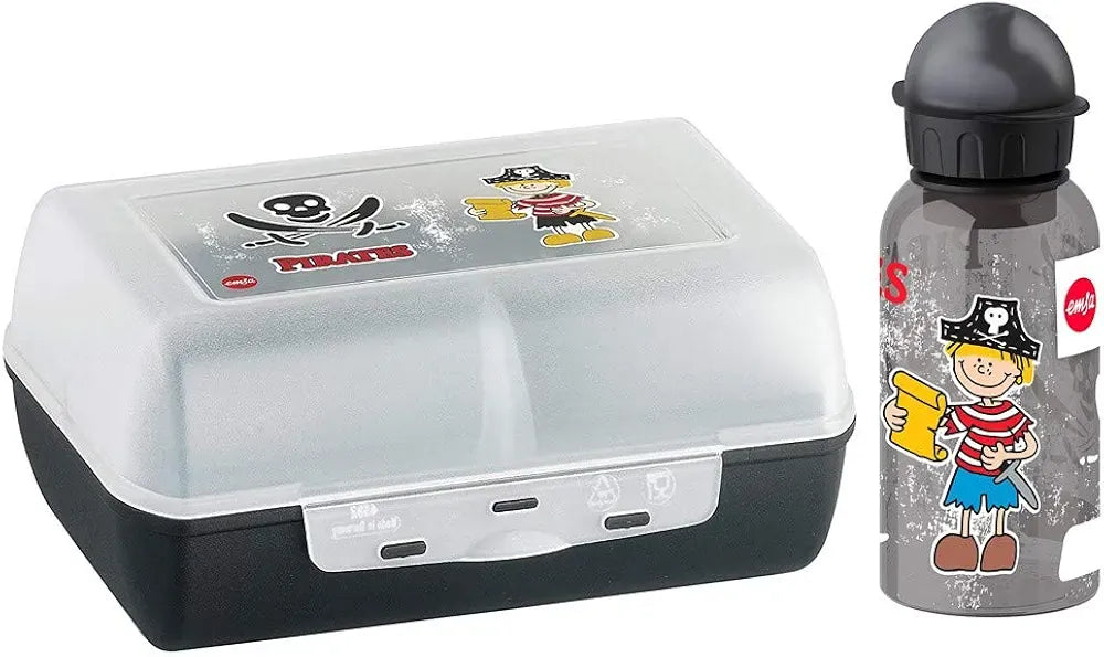 EMSA Kids Lunch Box KT1025