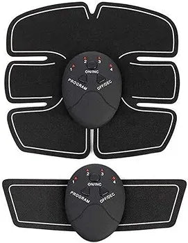 Electric EMS Abdominal Muscle Toning HP1145
