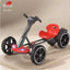 Electric Go Kart TI370