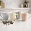 Ceramic Mug Set (3/4 pcs) HA8005
