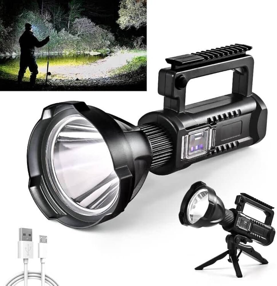 W591 Search Light LI1155