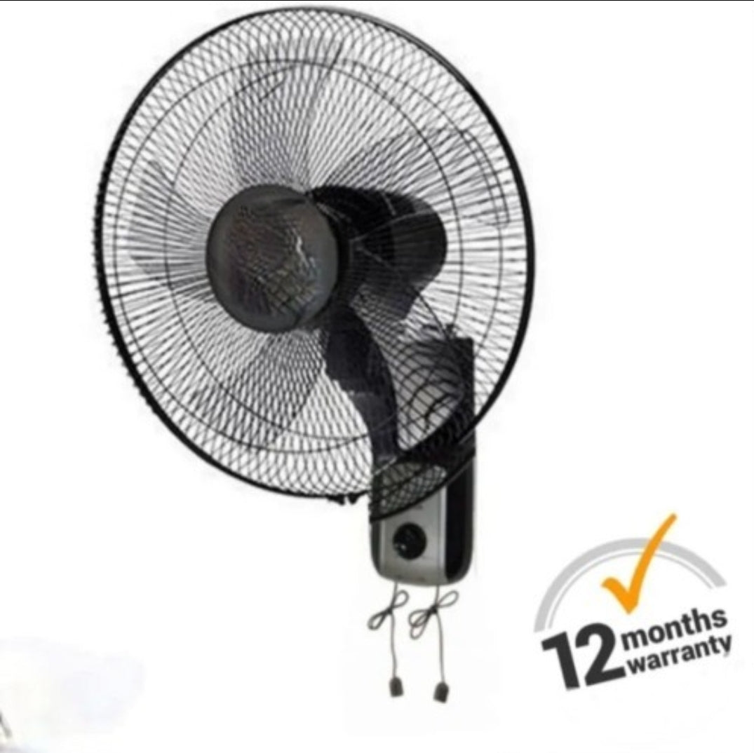 18" Super Fresh Fan x 2