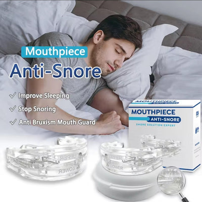 Anti Snore Mouth Braces
