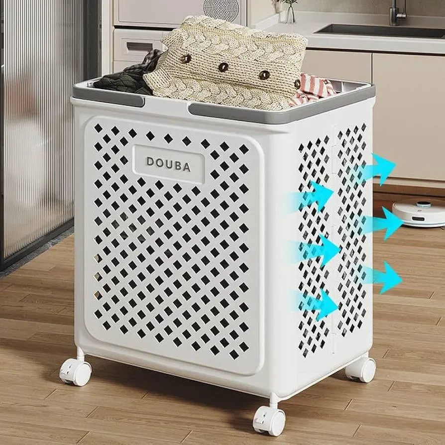 Douba Laundary Box HI7391KD