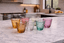 12 Glass Cups 74106QMX