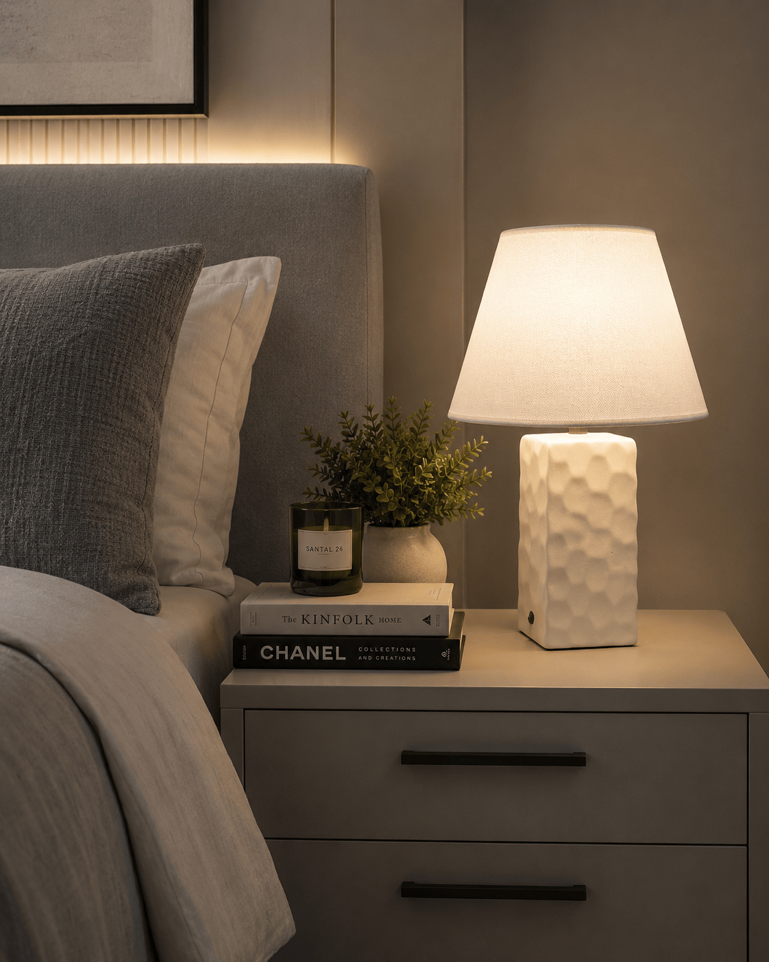 Lamp Home Decor HI5824QK