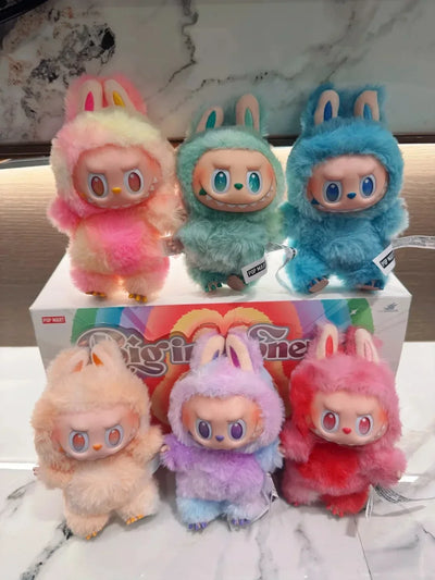 LABUBU MYSTERY DOLL