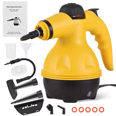 Steamer Cleaning Maching 1000W