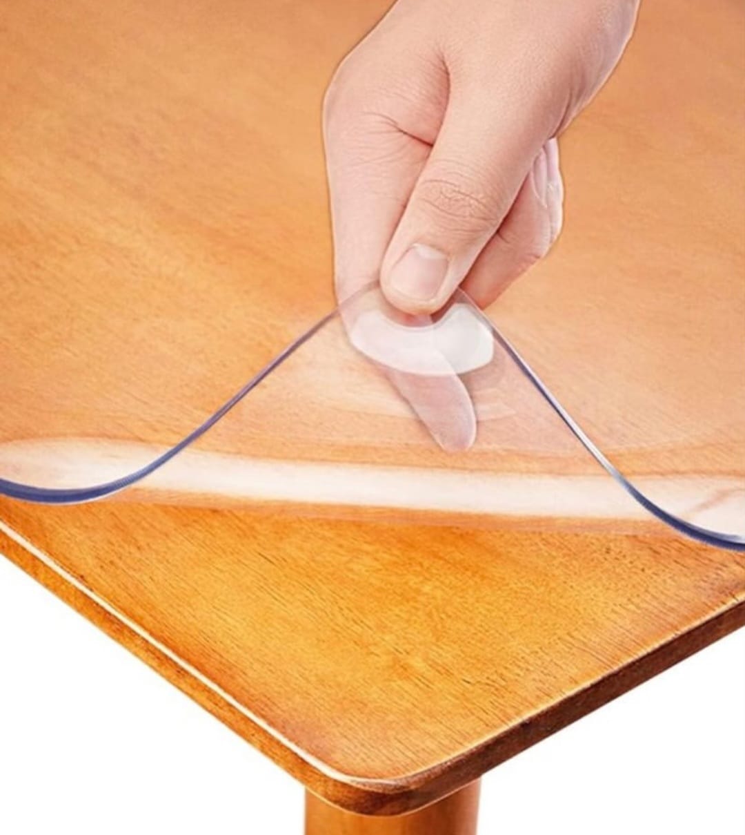 PVC Silicone Table Cover HI5082QN