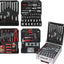 399pcs Took Kit Trolley