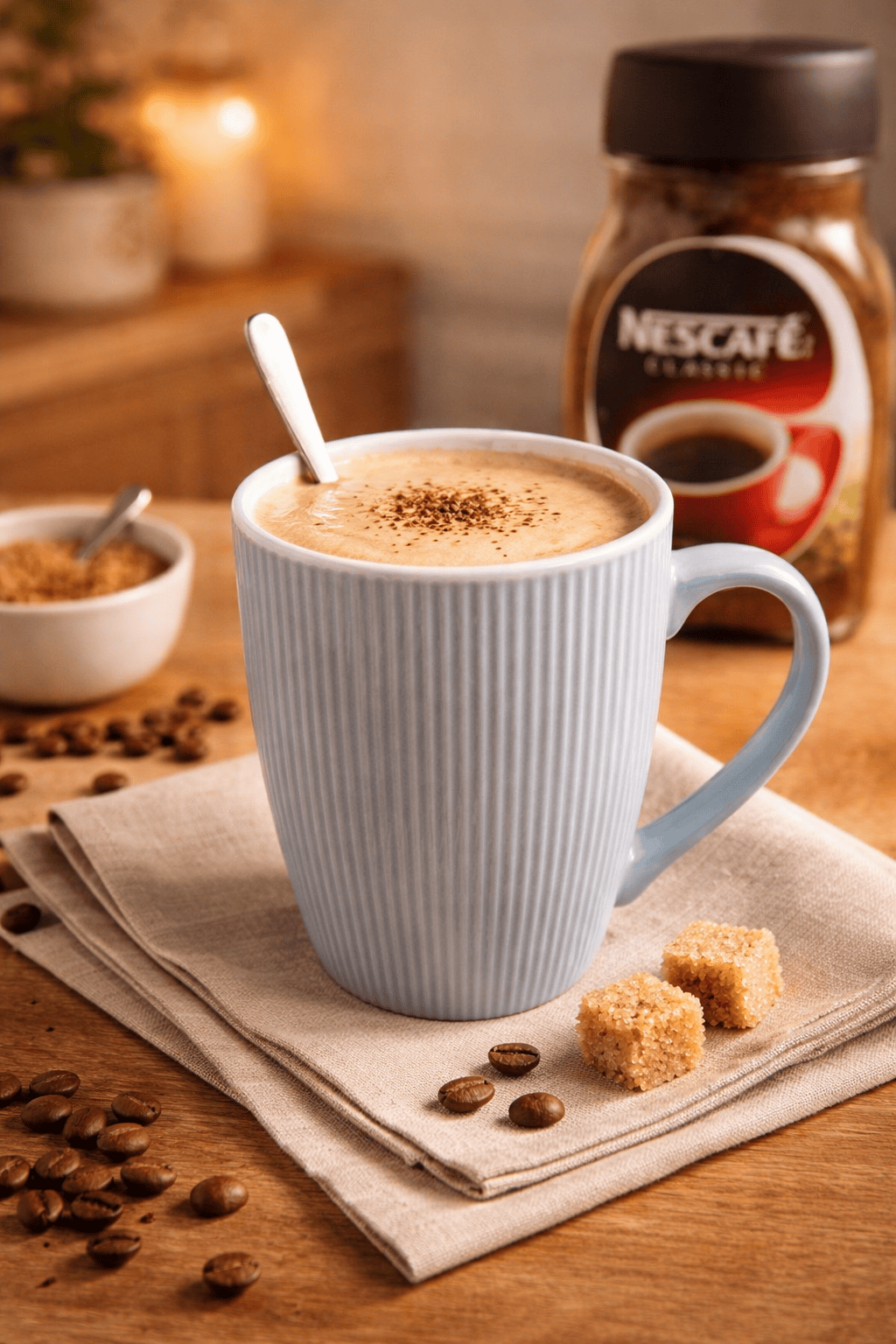 Ceramic Mug Set (3/4 pcs) HA8005