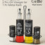 Gebe Canister Set 5in1