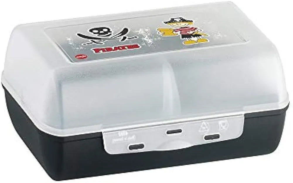 EMSA Kids Lunch Box KT1025