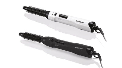 SILVERCREST® Warmluft Curler EA1008