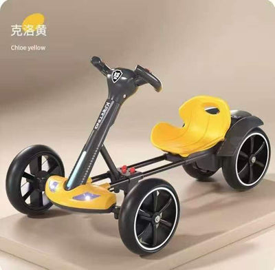 Electric Go Kart TI370