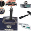 Portable Traveler Luggage Scale LCD Display HA22250