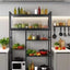 Multi-Purpose Kitchen Baker’s Rack HA8001