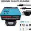 Portable Inverter Battery-220V