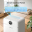 Chivalz Dehumidifier 12L HI2715
