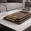 3 Trays Wooden Set KW4726MF