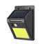 Solar Outdoor Lamp