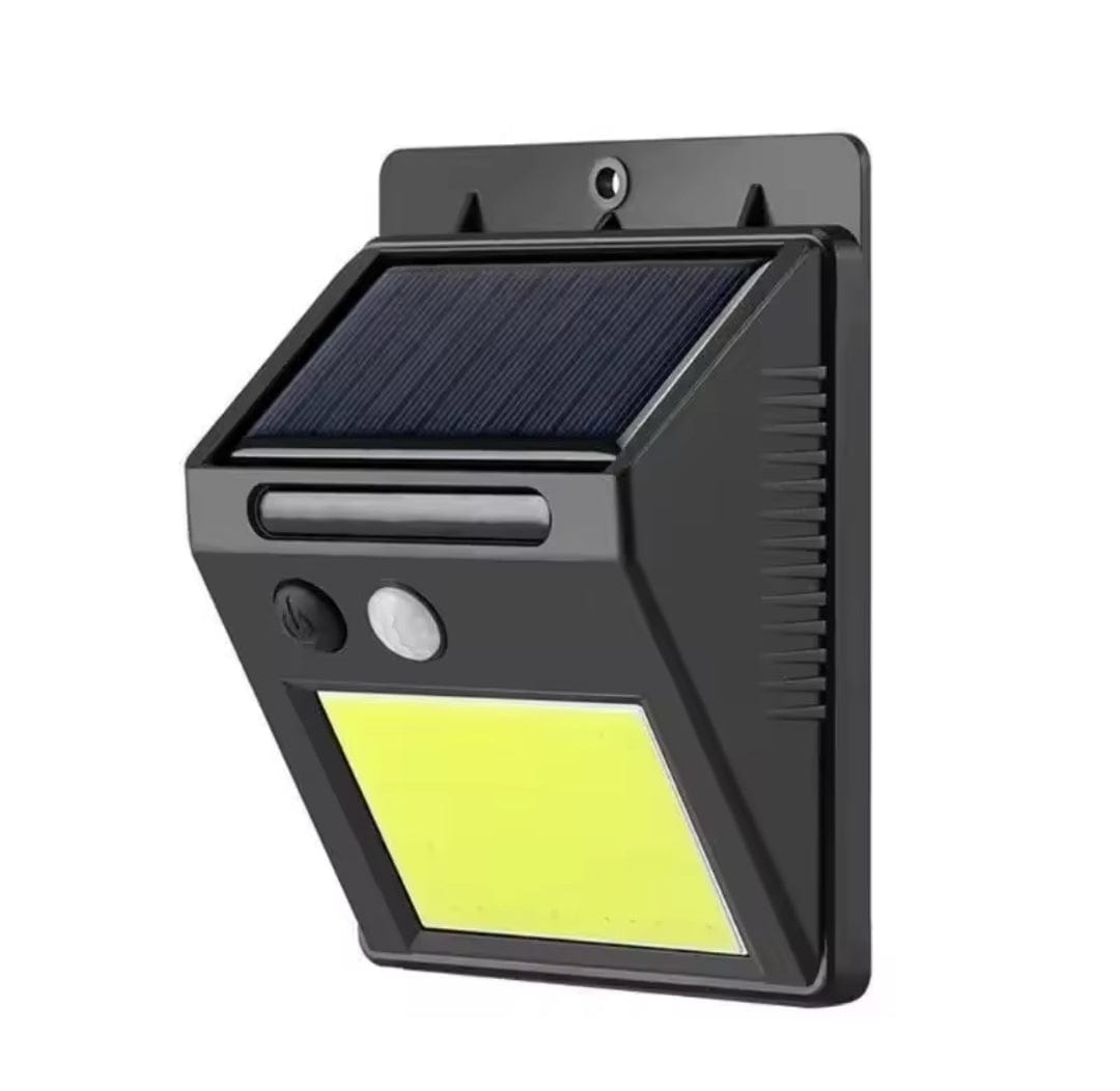 Solar Outdoor Lamp