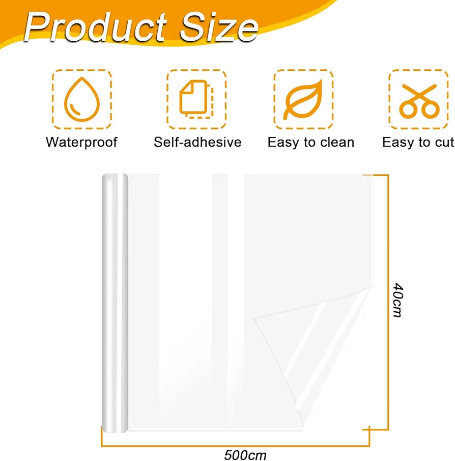 Kitchen Wall Protector Film HI9185QB