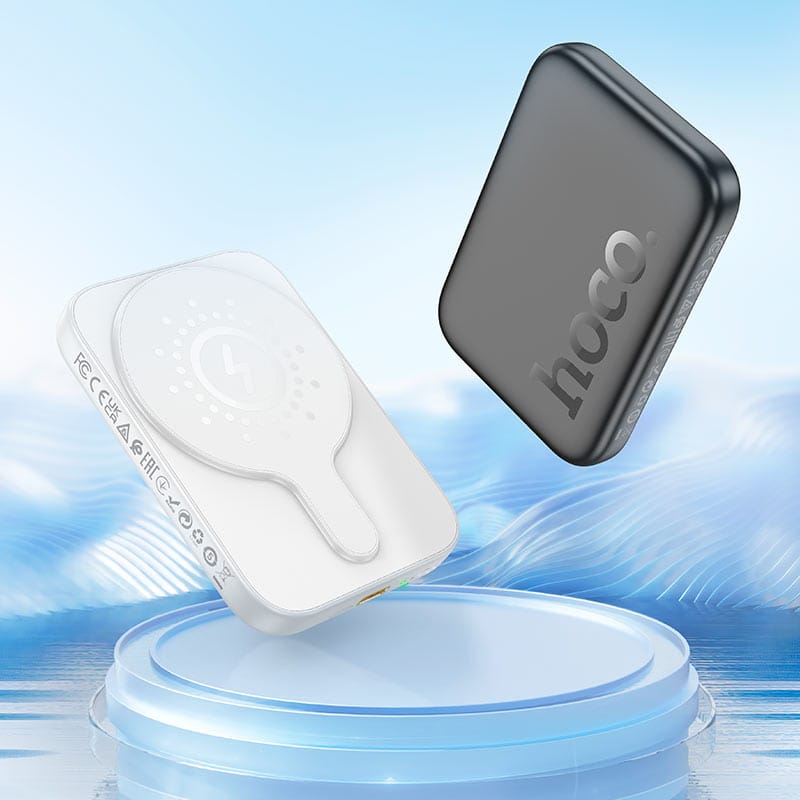PowerBank Hoco J117A 10000mah PT1062