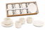 Nescafe 6pcs Mugs Set KW9635LT