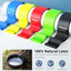 Elastic Resistance Bands Set