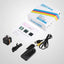 Mini Spy Camera Sports HD DV SQ11 HA2321
