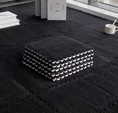 Foam Mat Tiles