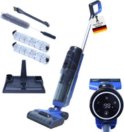 Sommertal TZ2 Wet&Dry Mop
