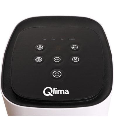Qlima Air Purifier