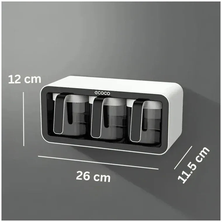 Ecoco Seasoning Box KT2367