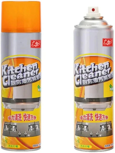 Kitchen Cleaner Orange 260ml