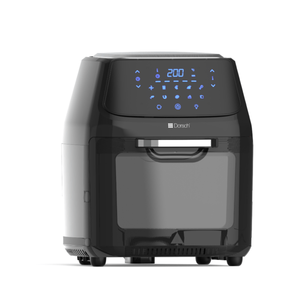 Dorsch AF100 Oven Air Fryer 1800W-16L