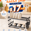 ALUMINUM DISH RACK KW5813YT