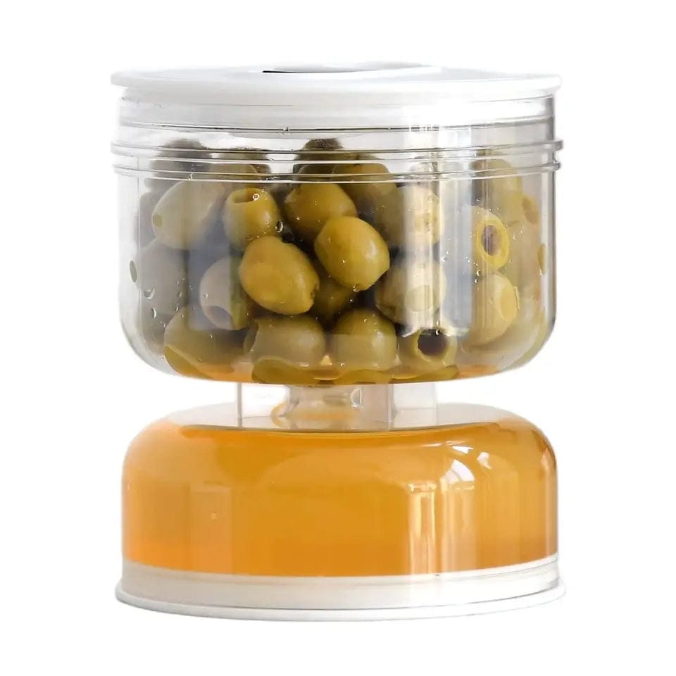 Pickles Oil Jar LC645