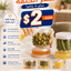 Pickles Oil Jar KW5819XD