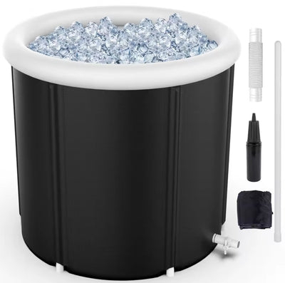 Ice Bath Tub