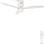 Create Ceiling Fan with Light