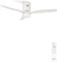 Create Ceiling Fan with Light