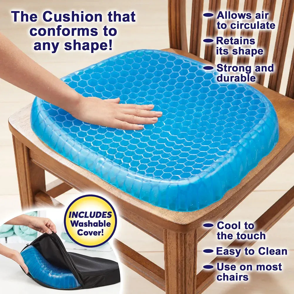 Egg Seater Cushion