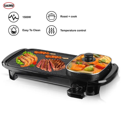 RAF Multifunctional Electric Pan