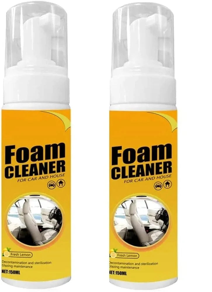 Rockiya Foam Cleaner