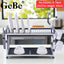 GEBE ALUMINUM DISH RACK